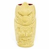 Beeline Creative Rick and Morty Series 1 Ceramic Geeki Tiki Mugs | Set of 5 - 2 of 4