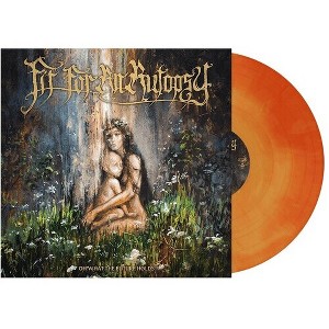 Fit for an Autopsy - Oh What The Future Holds - Orange Galaxy (Colored Vinyl Orange) - 1 of 1