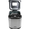 Courant 2 Lbs Automatic Bread Maker - Stainless Steel - 3 of 4
