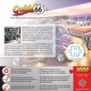 MasterPieces Inc Cruisin Route 66 Friday Night Hot Rods 1000 Piece Jigsaw Puzzle - 2 of 3
