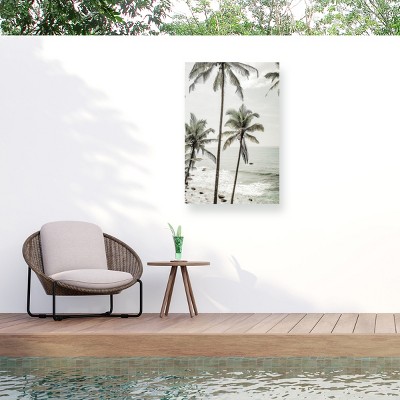 Trademark Fine Art - Shot by Clint Love Her Madly Matted Framed Art