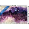 Trends International Geode Unframed Wall Poster Prints - 3 of 4