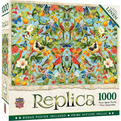 MasterPieces Inc Oranges 1000 Piece Jigsaw Puzzle