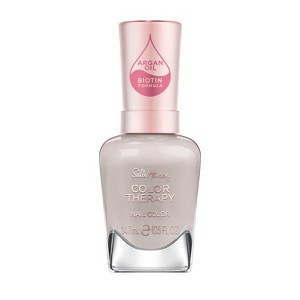 Sally Hansen Color Therapy Nail Polish - 0.5 fl oz - 1 of 4