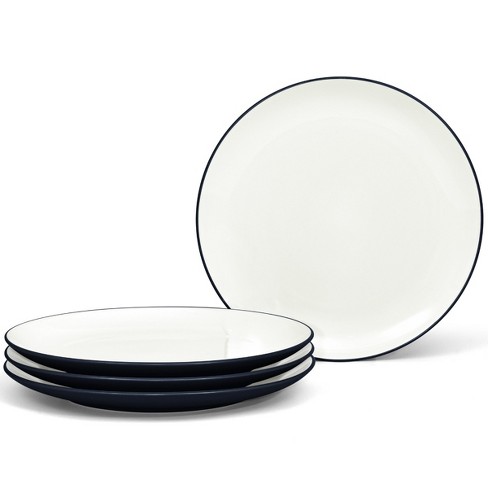 Noritake Colorwave Set of 4 Coupe Dinner Plates - image 1 of 4