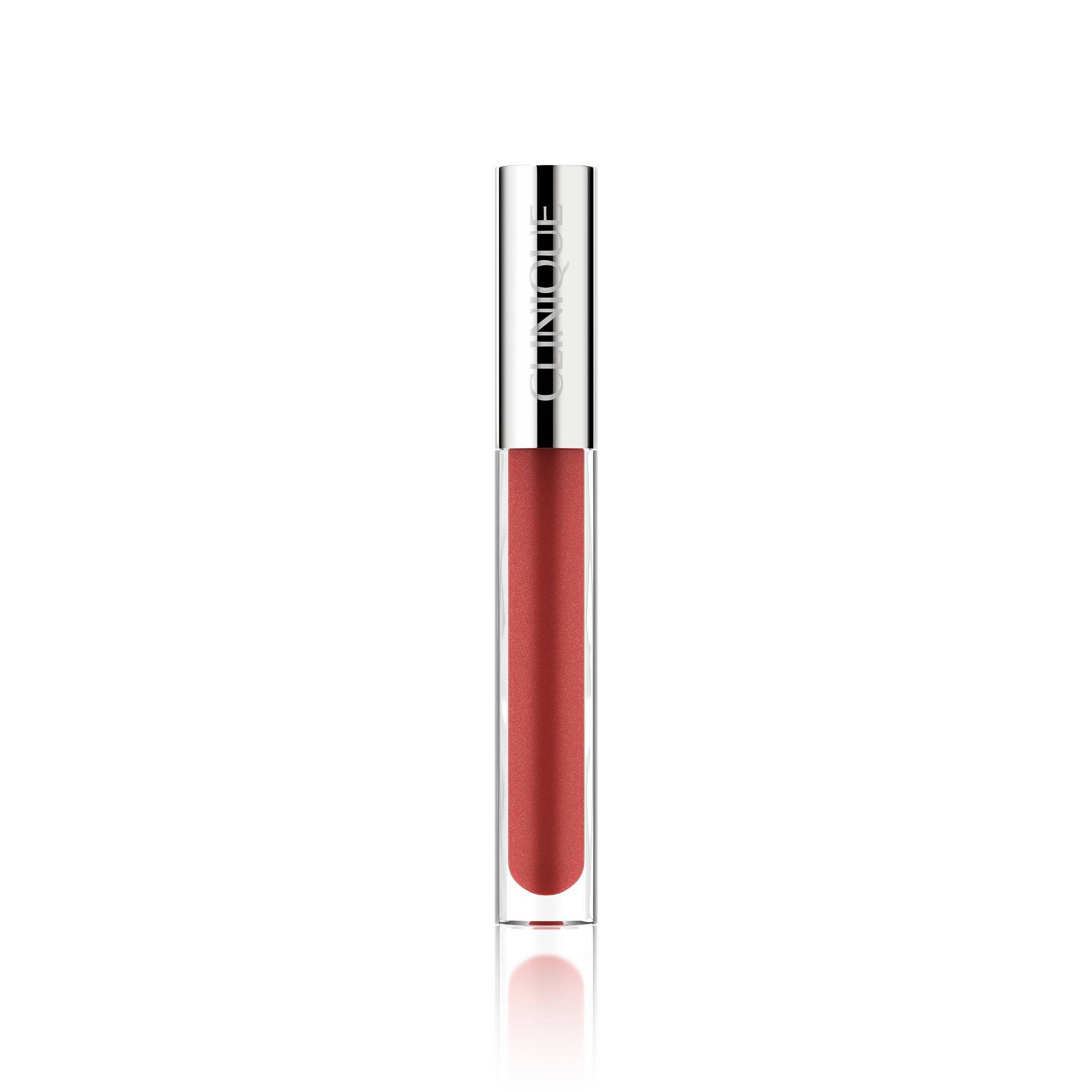 Clinique Pop Plush Creamy Lip Gloss - Brulee Pop - 0.11 fl oz - Ulta Beauty
