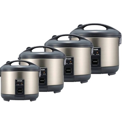 Tiger JNPS18U Rice Cooker