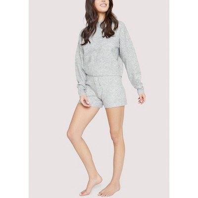 Women's Knit Early Night Top - LOST + WANDER