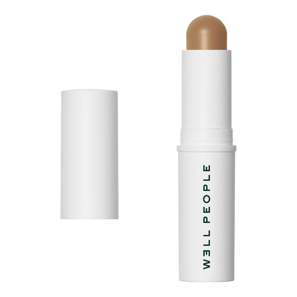 Well People Supernatural Complexion Stick Foundation + Concealer - 32 Tan Neutral - 0.28oz
