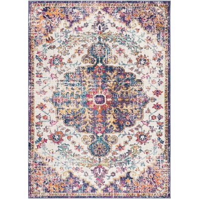 Abby Traditional Rugs - Artistic Weavers