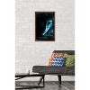 Trends International Harry Potter and the Half-Blood Prince - Harry Framed Wall Poster Prints - 2 of 4