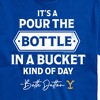 Men's - Yellowstone - Bottle In Bucket Day Short Sleeve Graphic T-Shirt - 2 of 4