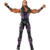 WWE Damian Priest Action Figure, Main Event Series #158, 6" Collectible with Articulation - 4 of 4