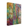Trademark Fine Art - Dorothy Fagan  Waking Dream II Canvas Art - 4 of 4