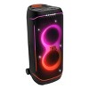 JBL PARTYBOX 720 Portable Speaker Karaoke Bundle with Two Wireless Microphones - 2 of 4
