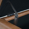 NicBex Rectangle PU Leather Storage Ottoman Bench,Upholstered Storage Ottoman,Modern Storage Bench for Living Room,Bedroom - 4 of 4