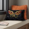 Lumbar Moth Pillow - Threshold™ - 2 of 4