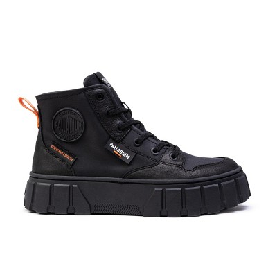 Palladium Womens Pallatower HI Boots