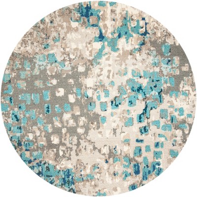 Madison MAD425 Power Loomed Indoor Rug - Safavieh