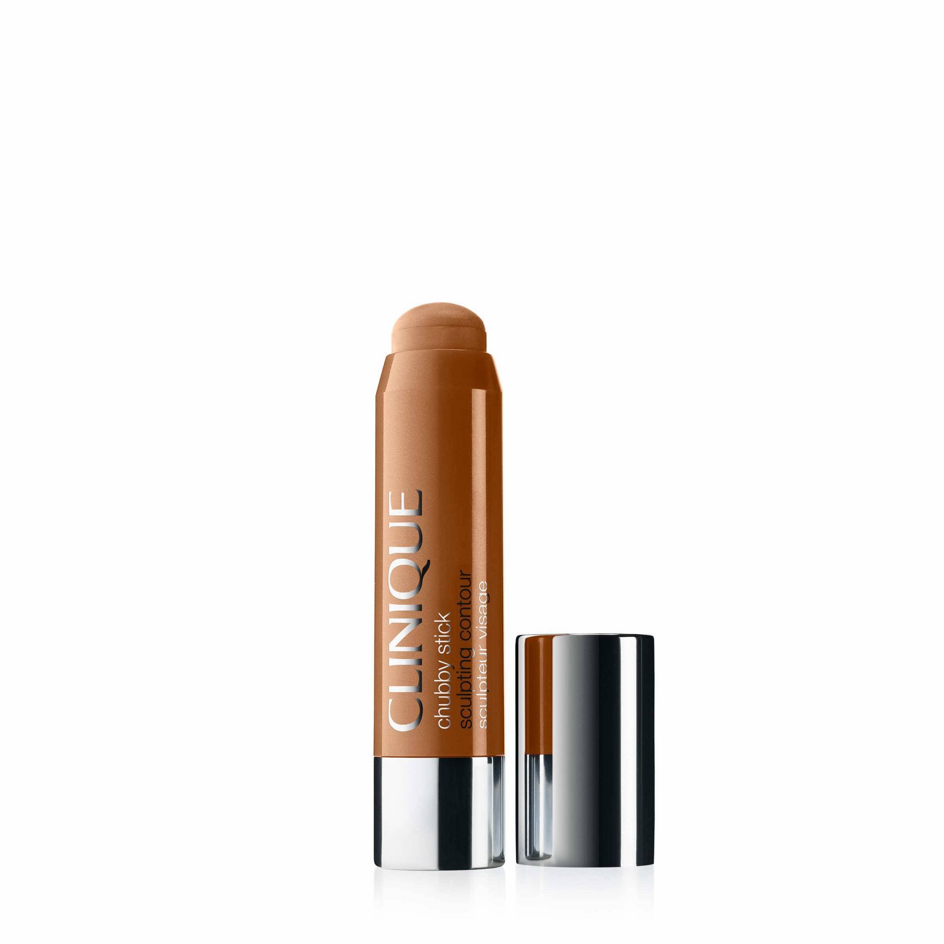 Clinique Chubby Stick Sculpting Contour So Sunkissed - 0.21oz - Ulta Beauty