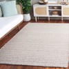 Vermont VRM852 Hand Woven Indoor Rugs - Safavieh - 2 of 4