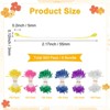 Unique Bargains Rope Resin Multipurpose Use Diy Flower Stamens 2.17 x 0.12 Inch - 3 of 4