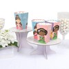 Big Dot of Happiness Princess Popcorn Boxes, Assorted Princess Birthday Party Favor Popcorn Treat Boxes - Set of 12 - 3 of 4