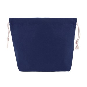 Unique Bargains Women Drawstring Travel Makeup Bag 1 Pc - 1 of 3