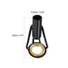 Unique Bargains Stainless Steel Ring Guide Fishing Rod Tip Repair Kits 3 Pcs - 2 of 4