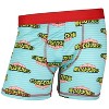 Seven Times Six My Hero Academia Men's Anime Cartoon Boxer Brief 3-Pack Underwear Set Multicoloured - image 4 of 4