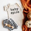 The Juniper Shop Baby Spice Typewriter Baby Bodysuit - 2 of 2