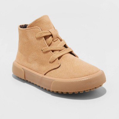 boys chukka boots