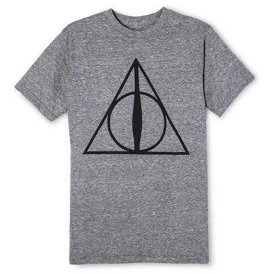 deathly hallows t shirt