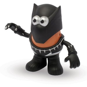 Promotional Partners Worldwide, LLC Marvel Mr. Potato Head PopTater: Black Panther - 1 of 1