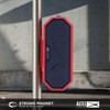 Altec Lansing HydraBlast 2.0 – Boston Red Sox, Magnetic Wireless Bluetooth Speaker - 4 of 4