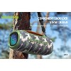 Worryfree Gadgets 100W Portable Speaker with Handle - 2 of 4
