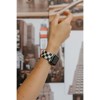 Walli Cases Bow Noir Watch Band - 2 of 4