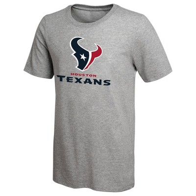 Men's New Era Navy Houston Texans 2023 NFL Training Camp T-Shirt Size: Small