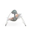 Ingenuity Comfort 2 Go Compact Portable Baby Swing with Music - image 3 of 4