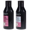 Redken Acidic Color Gloss Sulfate-Free Shampoo 10.1 oz & Acidic Color Gloss Conditioner 10.1 oz Combo Pack - 2 of 4