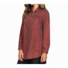 Women's Classic Tencil Tunic - Stella Carakasi - 2 of 3