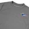 Boys' University of Nebraska at Kearney Sport T-Shirt Left Chest Logo - 4 of 4