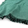 National Park Foundation  Grand Canyon National Park Sticker Blanket 50"x60" Woven Tapestry - 3 of 4