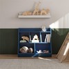 RealRooms Jocelyn Storage Bookcase - 2 of 4