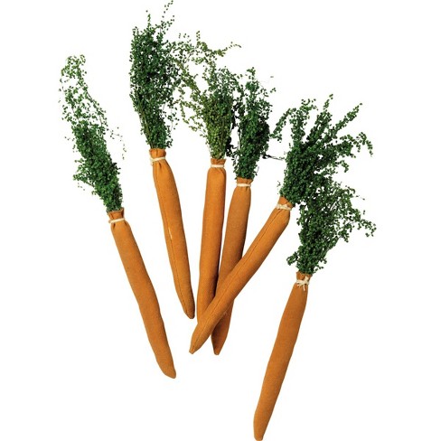 Primitives by Kathy Home Décor Accent Easter Carrots - image 1 of 3