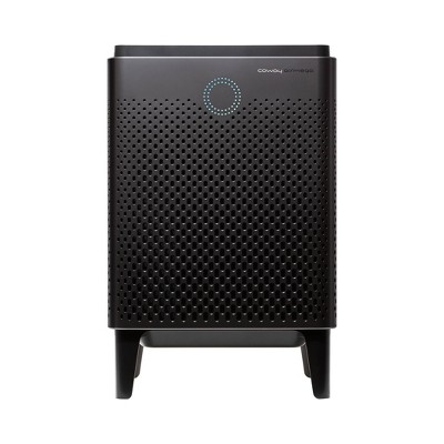 Coway Airmega 400s Smart Air Purifier with WIFI Black