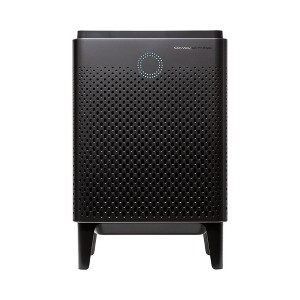 Coway Airmega 400S Green True HEPA Air Purifier with Wi-Fi - 1 of 4