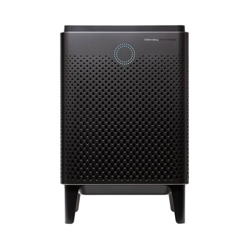 Black+decker Air Purifier 500 Square Feet With Uv Technology And