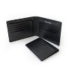 Men's Wallet with Removable Flap - 4 of 4