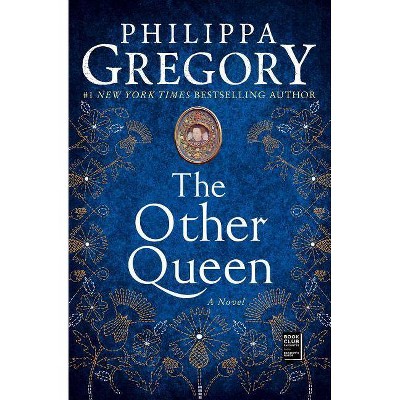 The Other Queen (Reprint) (Paperback) by Philippa Gregory